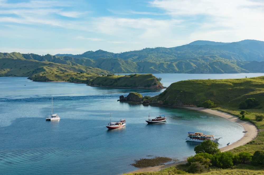 Komodo Private Tour 4D 3N