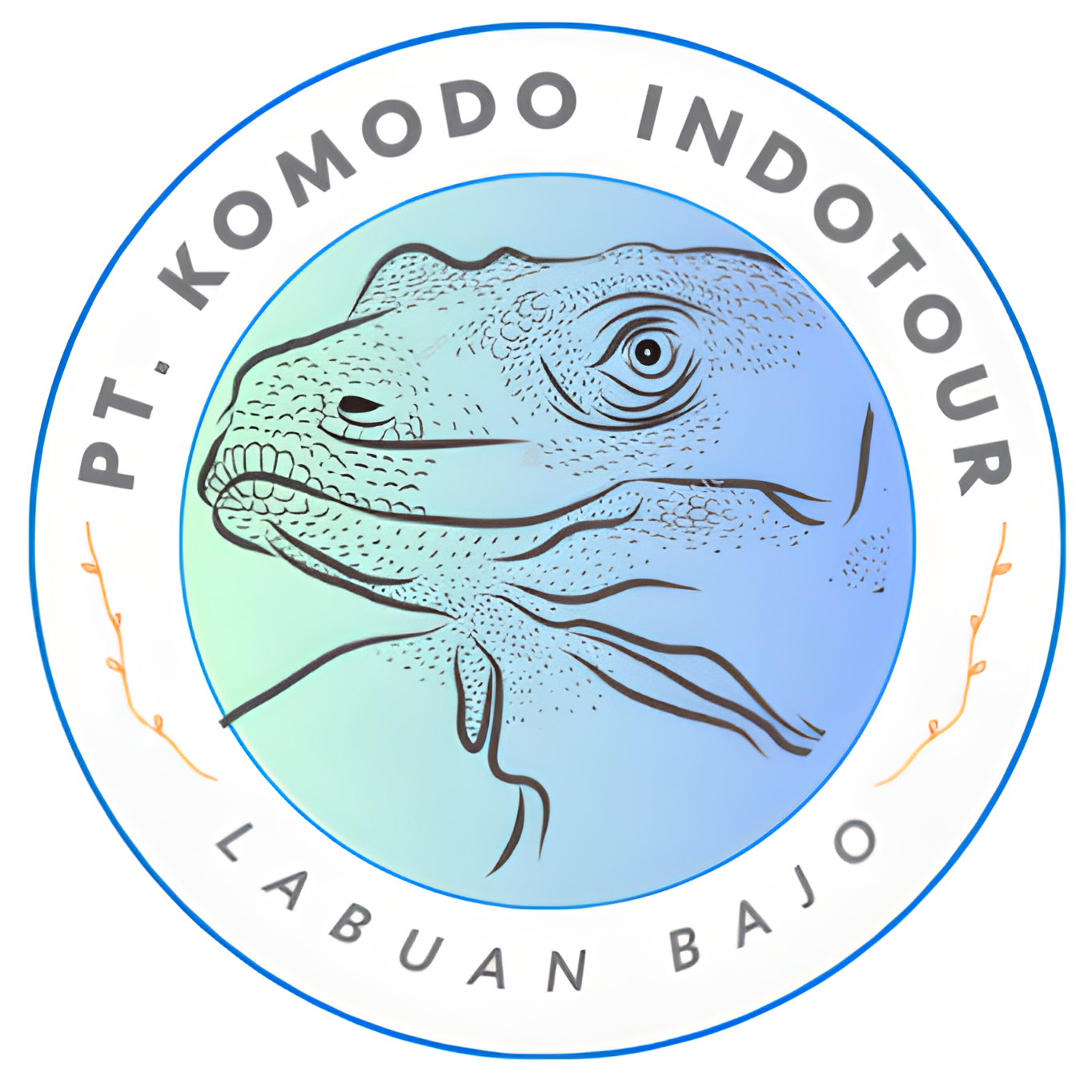 PT KOMODO INDO TOUR